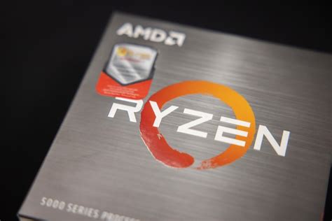 AMD Announces New Ryzen 5000, 4000 Series Desktop CPUs | Beebom