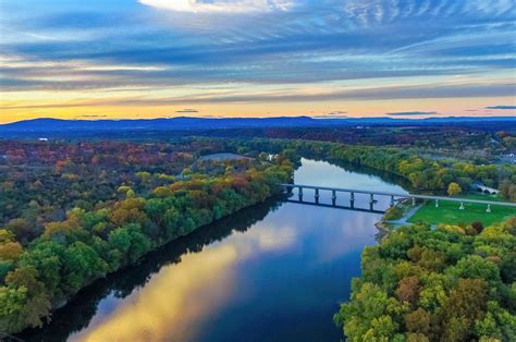 Phoenix Bass League Fishing (BFL) at the Potomac River - John Baranik