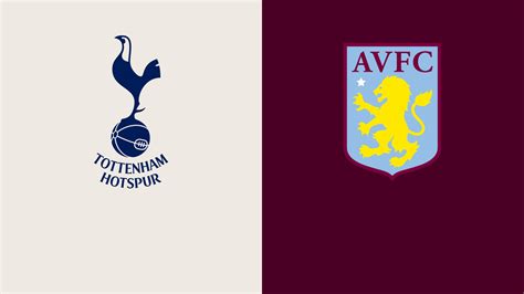 Tottenham vs Aston Villa: fecha, hora, canal, TV y dónde ver online la ...