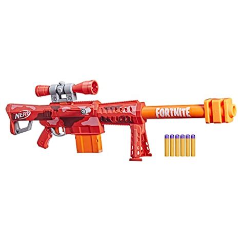 Best nerf sniper gun [Top 12 Picks] - licorize