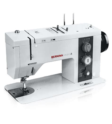 Bernina Sewing Machines