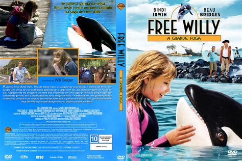 .: Free Willy - IV