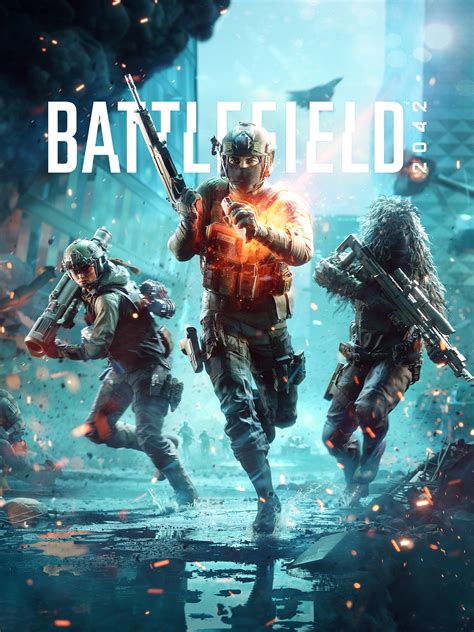 🎮 Battlefield™ 2042 (PC / Epic Games Store) - Oferta — Descuentos Rata