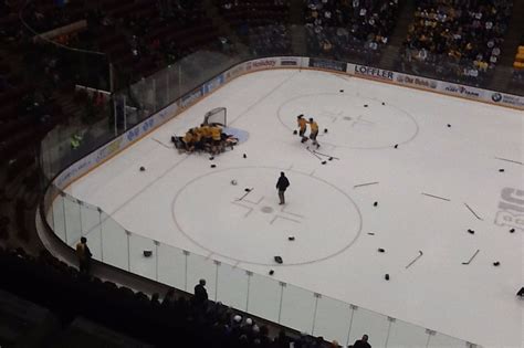 Minnesota High School Playoffs: 6AA Championship - SB Nation College Hockey