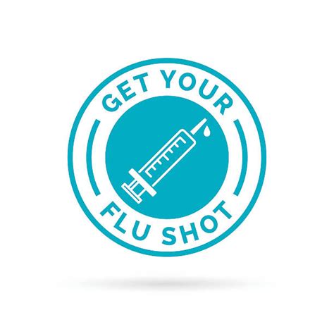 Flu Vaccine Illustrations, Royalty-Free Vector Graphics & Clip Art - iStock