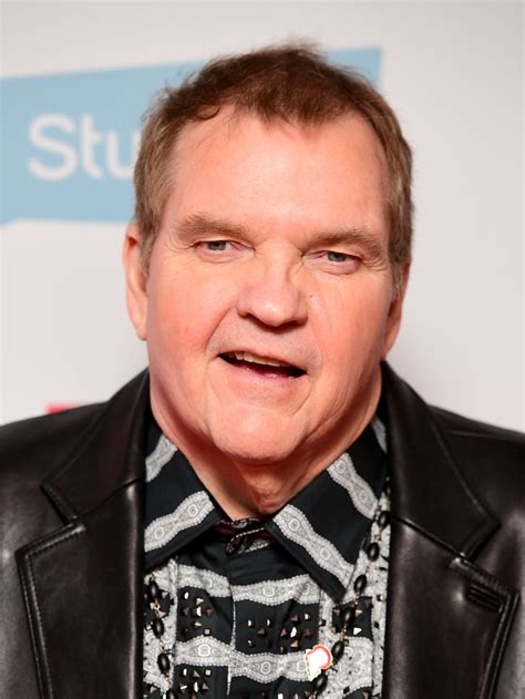 Cast members of Meat Loaf-inspired musical to pay tribute to rocker during show - Yahoo Sport