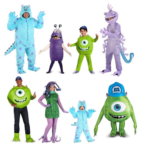 Disney Costumes That'll Make Your Dreams Come True [Costume Guide] - HalloweenCostumes.com Blog