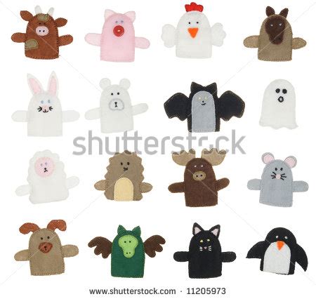 Finger puppets clipart 20 free Cliparts | Download images on Clipground ...