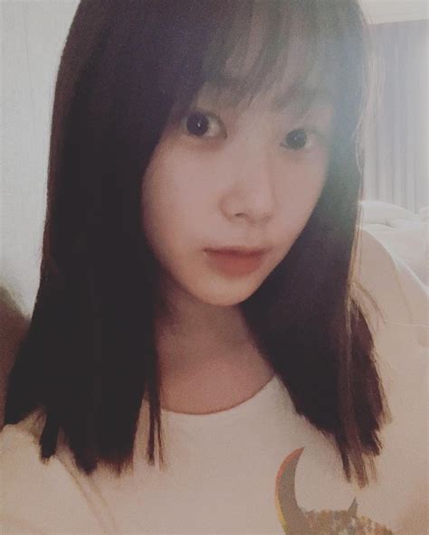 Aespa's Giselle Stuns Fans With New Haircut - KpopHit - KPOP HIT