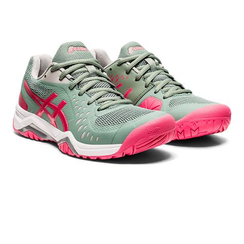 ASICS Gel-Challenger 12 Women's Tennis Shoes - SS21 - 50% Off ...