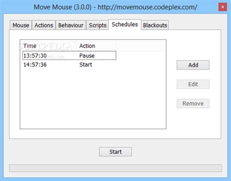 Download Move Mouse 3.6.0