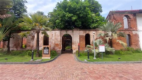 Museo ni Rizal | Intramuros Administration