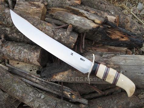 American Knife Blog | BANNED BY EBAY KNIFE #2 2012 James Behring...