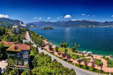 Lake Maggiore, Stresa and Borromean Islands Sunset Cruise | GetYourGuide