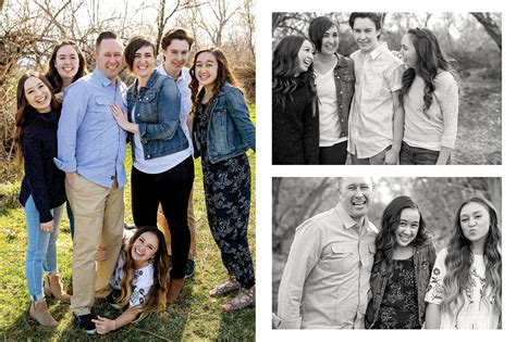 The Buck Family — Matt Clayton Photography