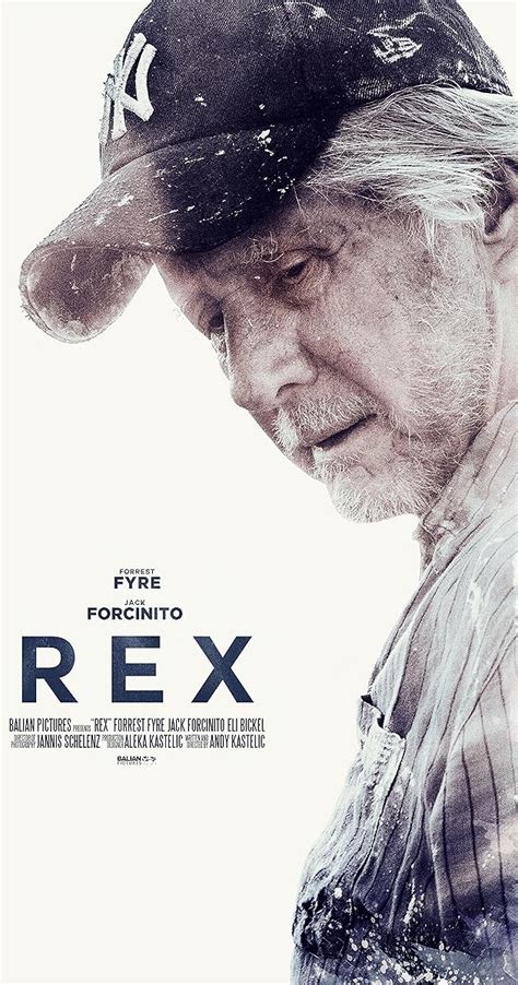 Rex (2018) - Full Cast & Crew - IMDb