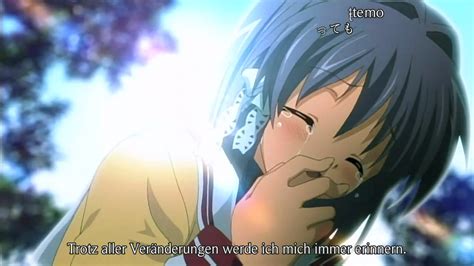 clannad after story - Clannad Image (12934394) - Fanpop