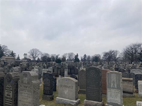 Mount Carmel Cemetery in Glendale, New York - Find a Grave Cemetery