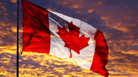 canada flag wallpaper | Canada, Canada day, Happy canada day