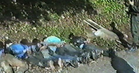 Bosnia agonizes over release of massacre video