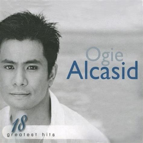 Ogie Alcasid – Ikaw Sana Lyrics | Genius Lyrics