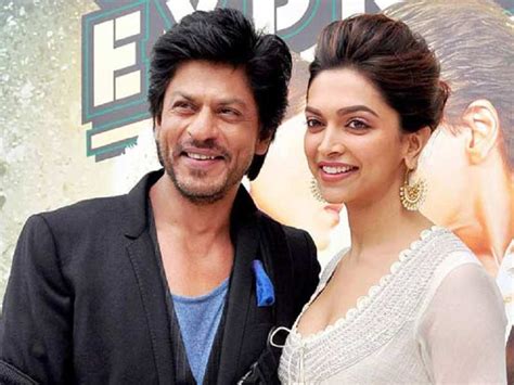 Shah Rukh Khan and Deepika Padukone to reunite yet again?