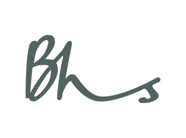 BHS Corrugated Logo PNG Transparent Logo - Freepngdesign.com