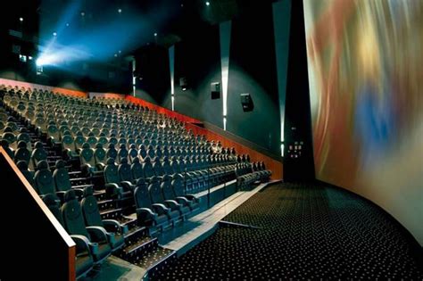 IMAX Theatre | Imax, Chicago movie, Places in chicago