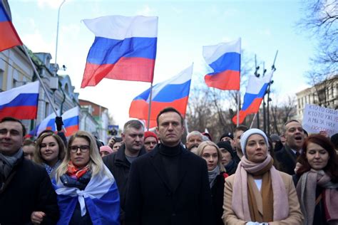 The future of Navalnyism in Russian politics | The Strategist