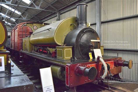 Museum of Scottish Railways 02/11/19 — Matt Ditch Photography