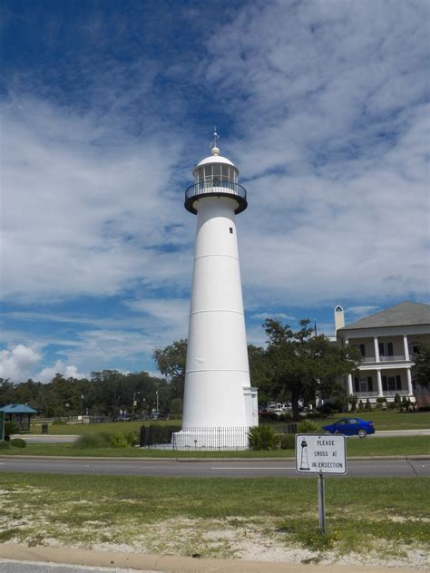 Biloxi Lighthouse - Disability Connection