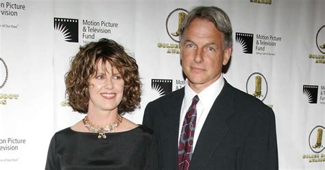 Who is Mark Harmon's wife? Here's why he and Pam Dawber shy away from the spotlight | MEAWW