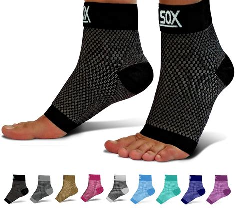 Top 5 Best Ankle Compression Socks (2020 Review) | Athletic Muscle