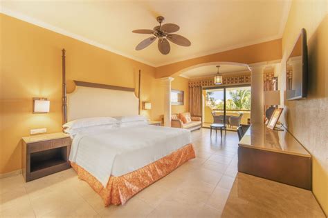 Barcelo Maya Palace All-Inclusive Resort