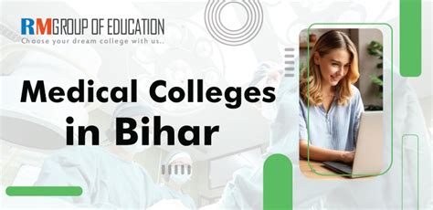 Medical Colleges in Bihar 2022-23: Colleges, Intake, Fees