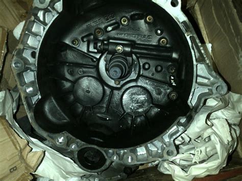 FS:: Getrag 6-Speed Transmission - North American Motoring