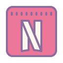 Pink,Text,Violet,Purple,Font,Line,Magenta,Material property,Logo,Rectangle,Square,Icon,Symbol ...