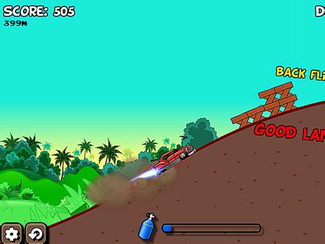 Play Awesome Cars game online - Y8.COM