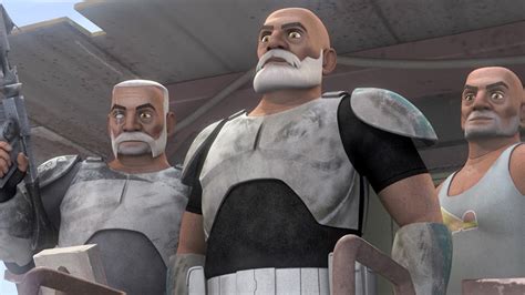 Return of the Clones | Star Wars Rebels | Disney XD - YouTube