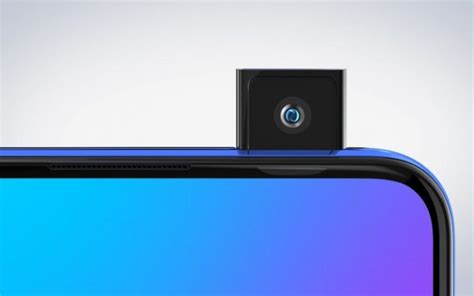 Vivo 15 Pro with 32-Megapixel Pop-up Camera to Launch in India on February 20 - The Indian Wire