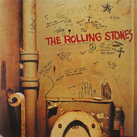 The Rolling Stones - Beggars Banquet (2003, 180 g, Gatefold, Vinyl) | Discogs