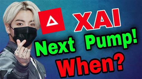 XAI Coin Price Prediction Today! XAI Latest News Today - YouTube