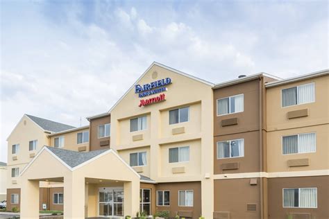 Fairfield Inn Best Hotels In Majorca, Galesburg Illinois, Hotel ...