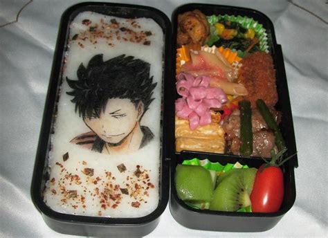 Pin on Bento Madness