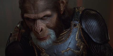 Why Tim Burton’s Planet of the Apes Remake Is So Hated by Fans