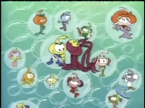 Image - Snorks Minor Characters and Theme Songs 099.JPG - Snorks Wiki