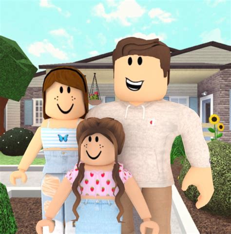 Family Roblox Wallpapers - Wallpaper Cave