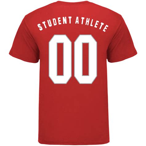 Adult Ohio State T-Shirts | Shop OSU Buckeyes