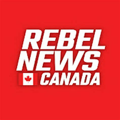 Rebel News Canada