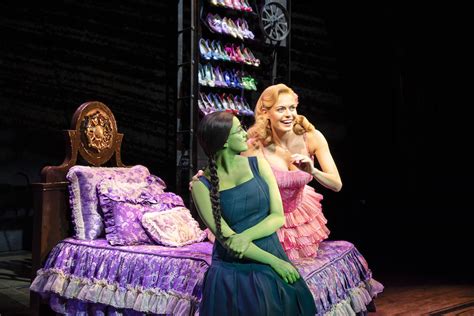 Top 5 Wicked Songs | London Theatre Direct